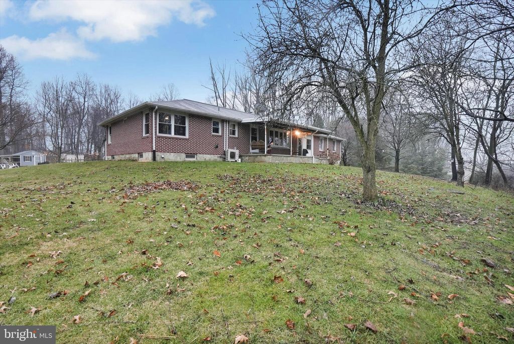 Photo of 1840 TURNPIKE RD, ELIZABETHTOWN, PA 17022 (MLS # PALA2029790)