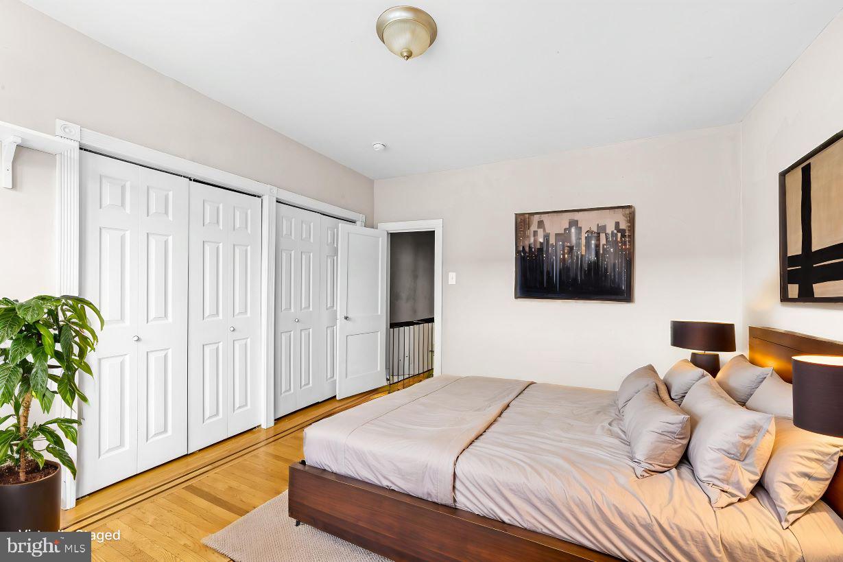 ART MUSEUM AREA - Residential