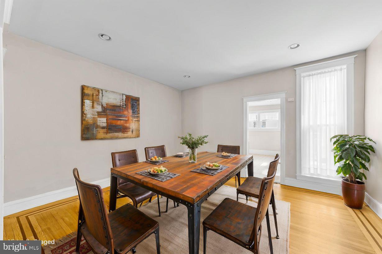 ART MUSEUM AREA - Residential