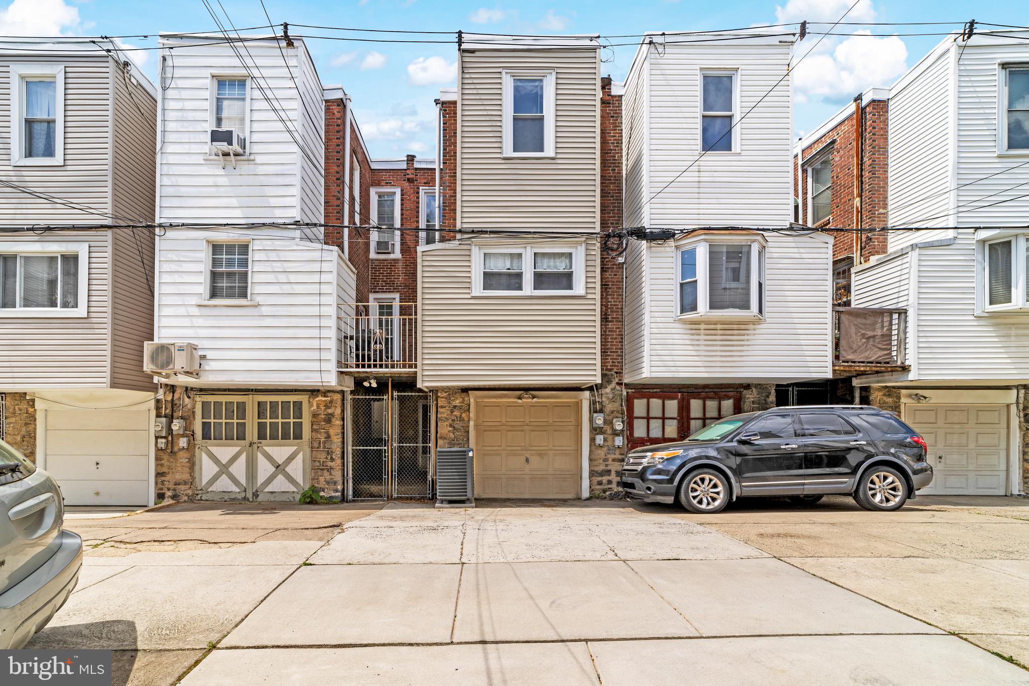 ART MUSEUM AREA - Residential