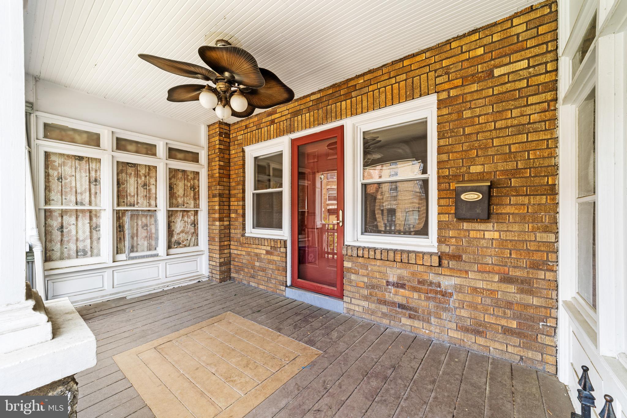 ART MUSEUM AREA - Residential