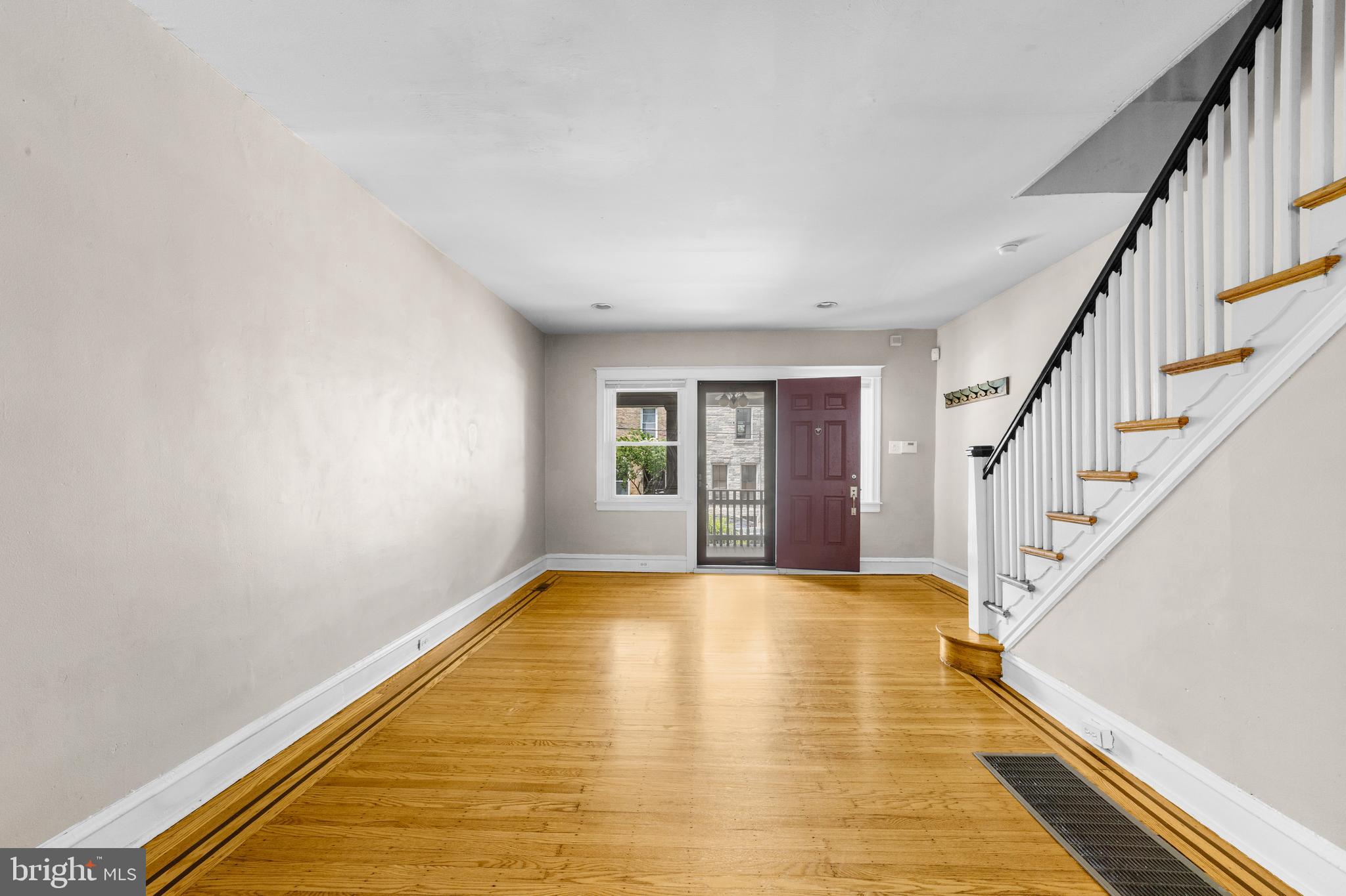 ART MUSEUM AREA - Residential