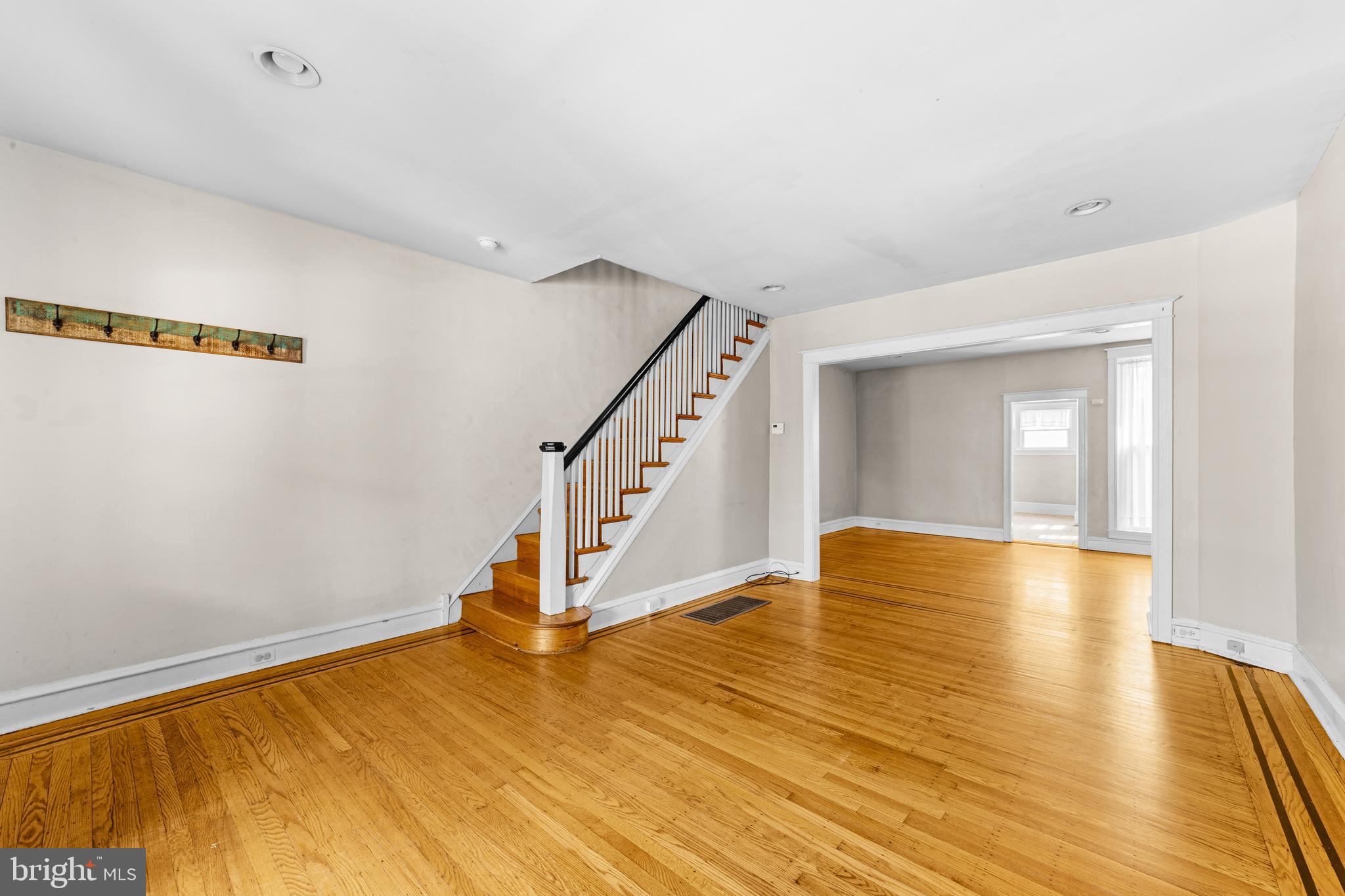 ART MUSEUM AREA - Residential