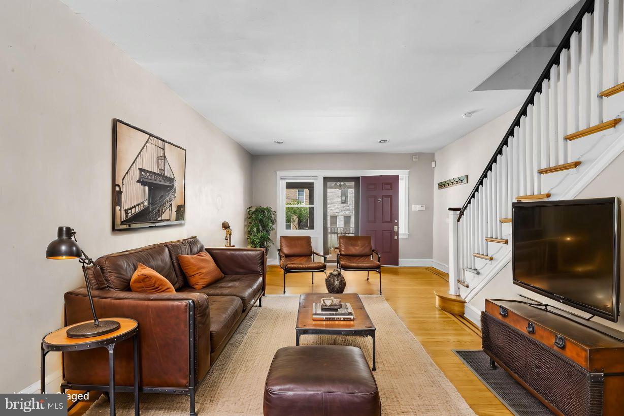 ART MUSEUM AREA - Residential