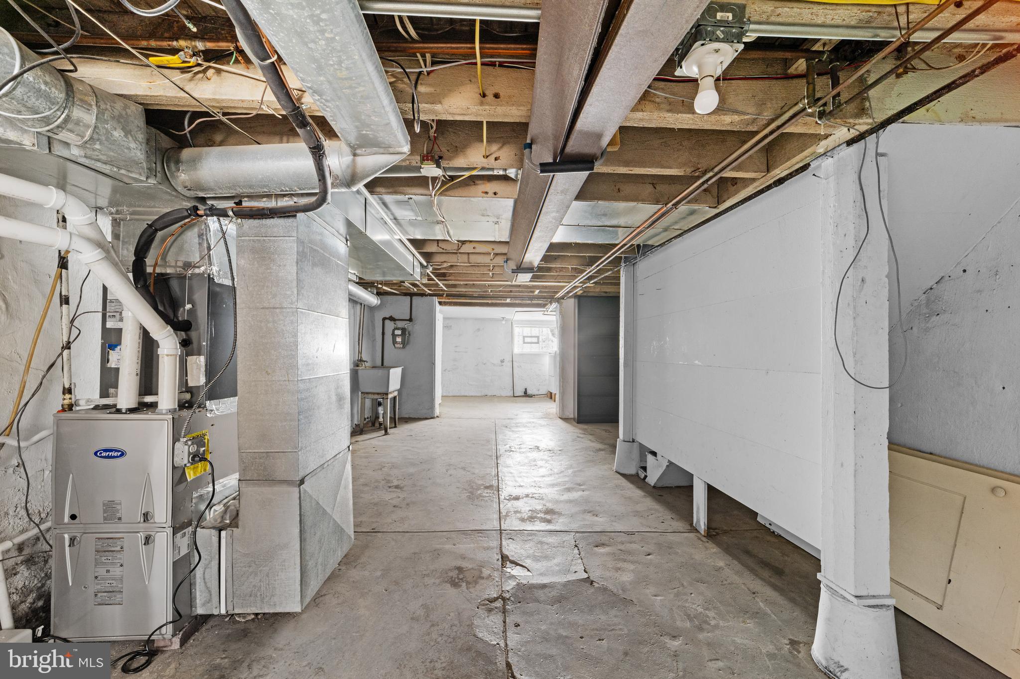 ART MUSEUM AREA - Residential