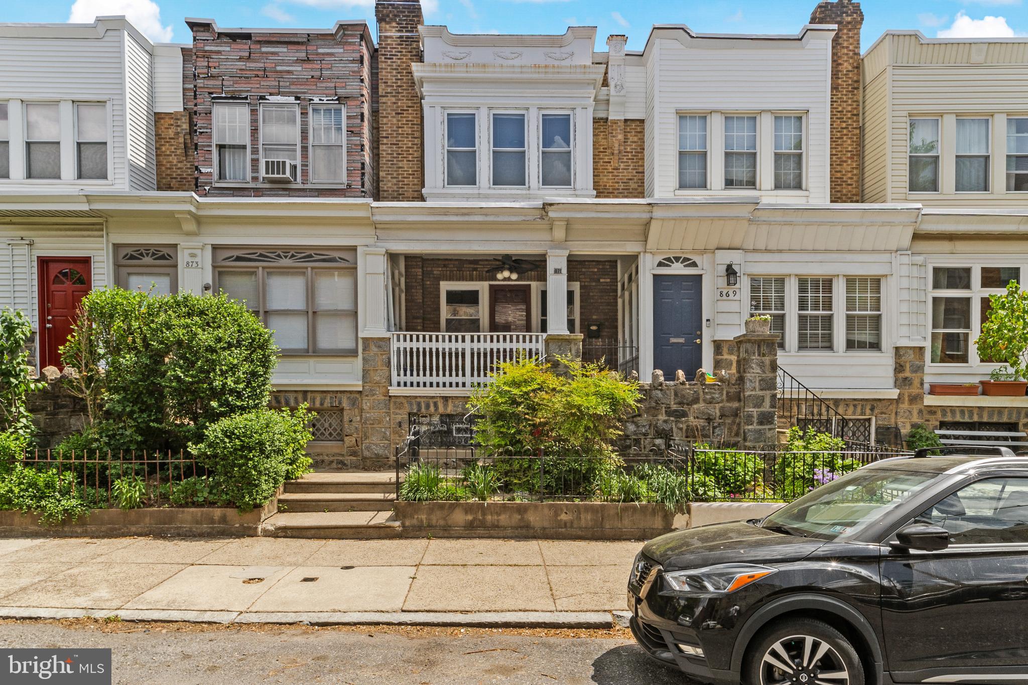 ART MUSEUM AREA - Residential