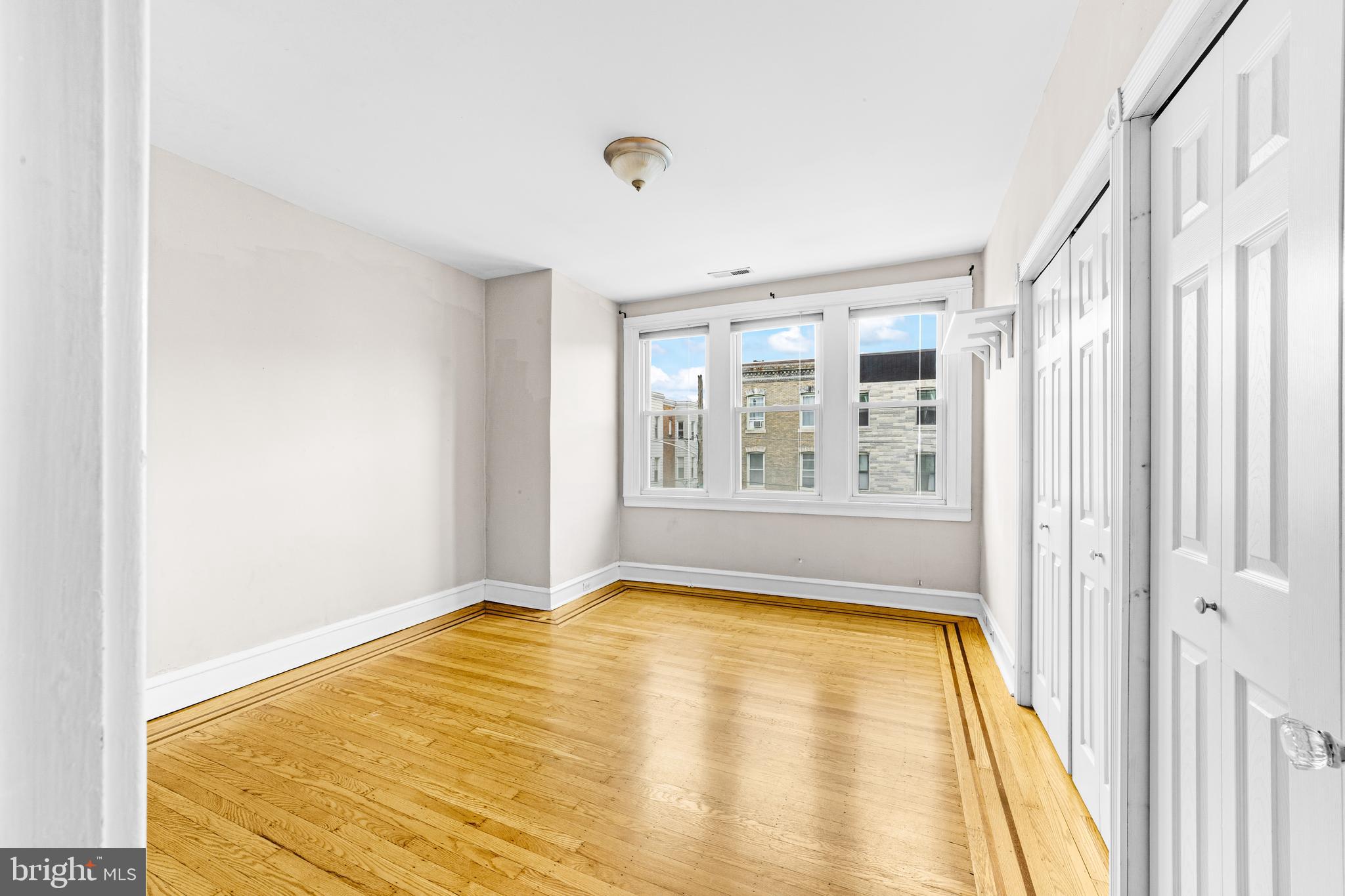 ART MUSEUM AREA - Residential