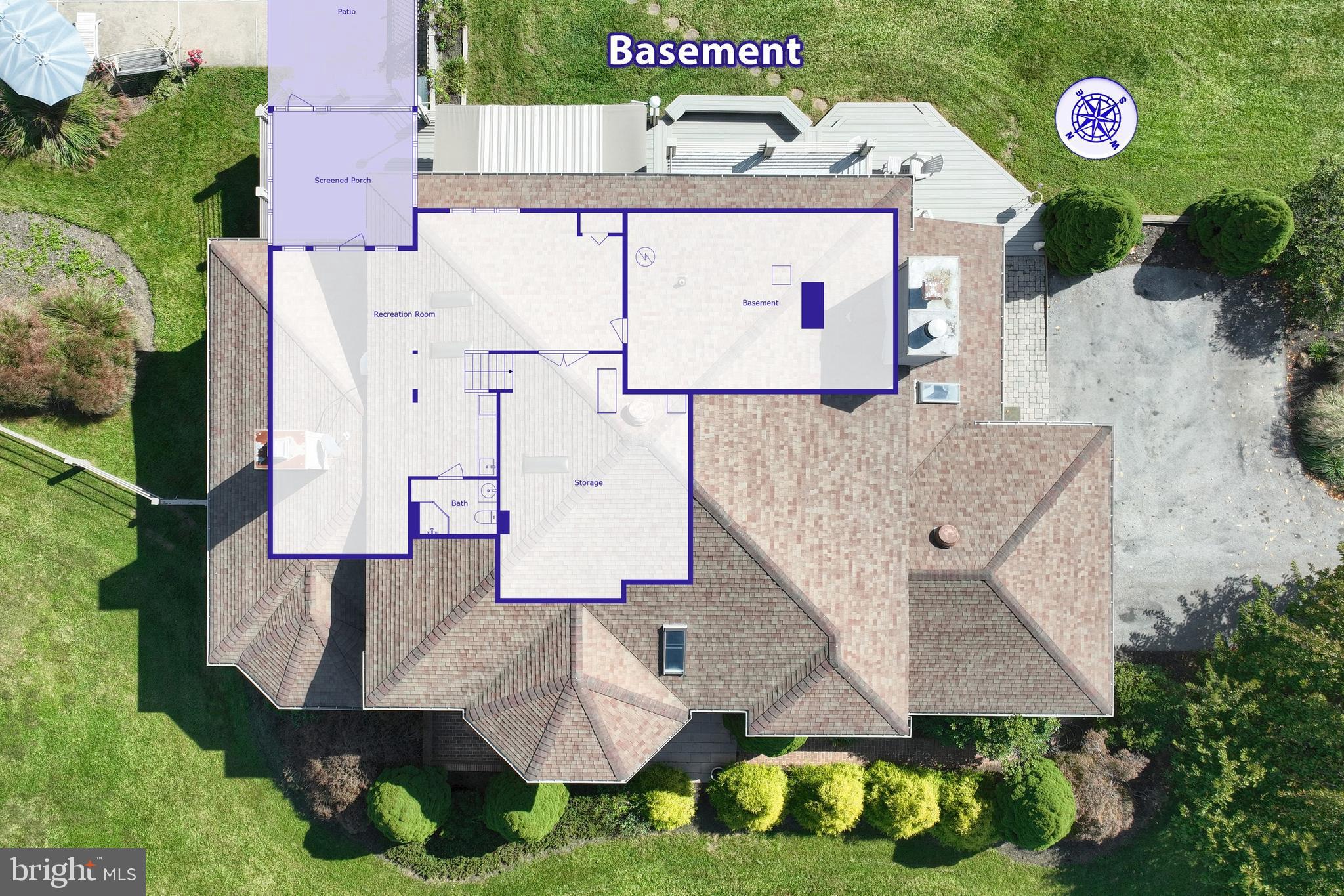 BROOKFIELD - Residential