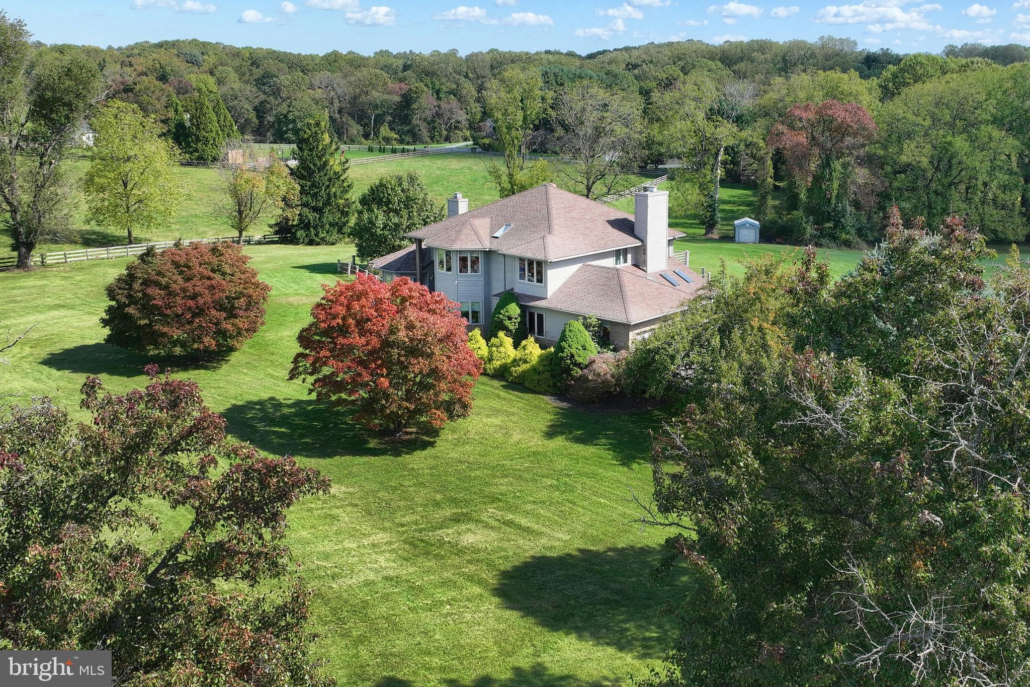 BROOKFIELD - Residential