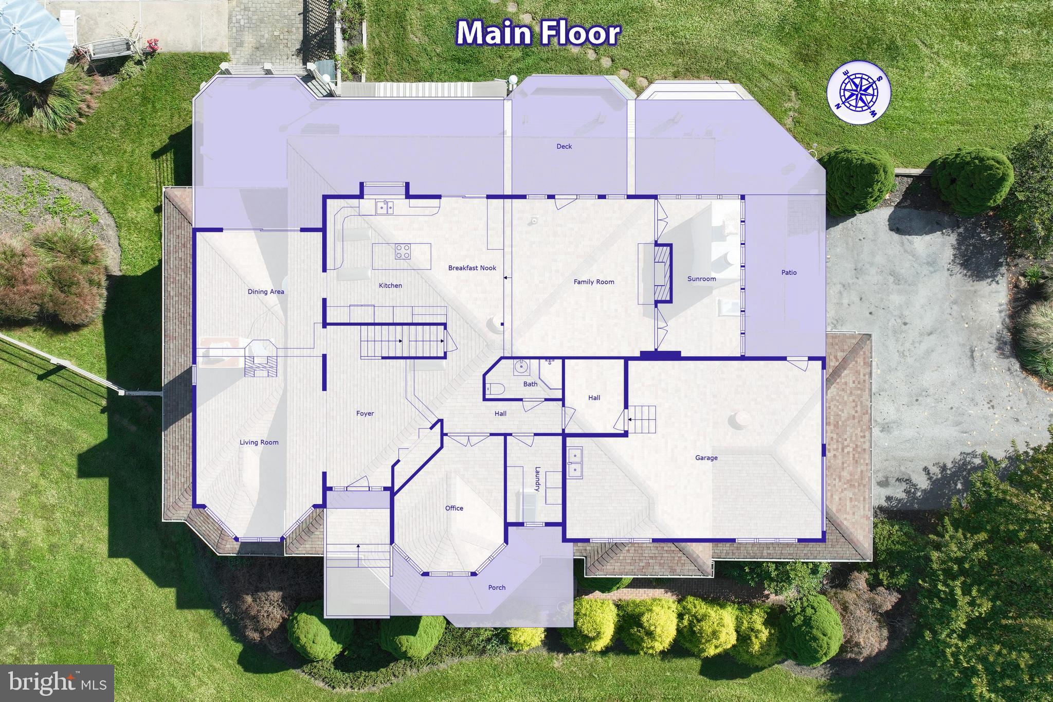 BROOKFIELD - Residential