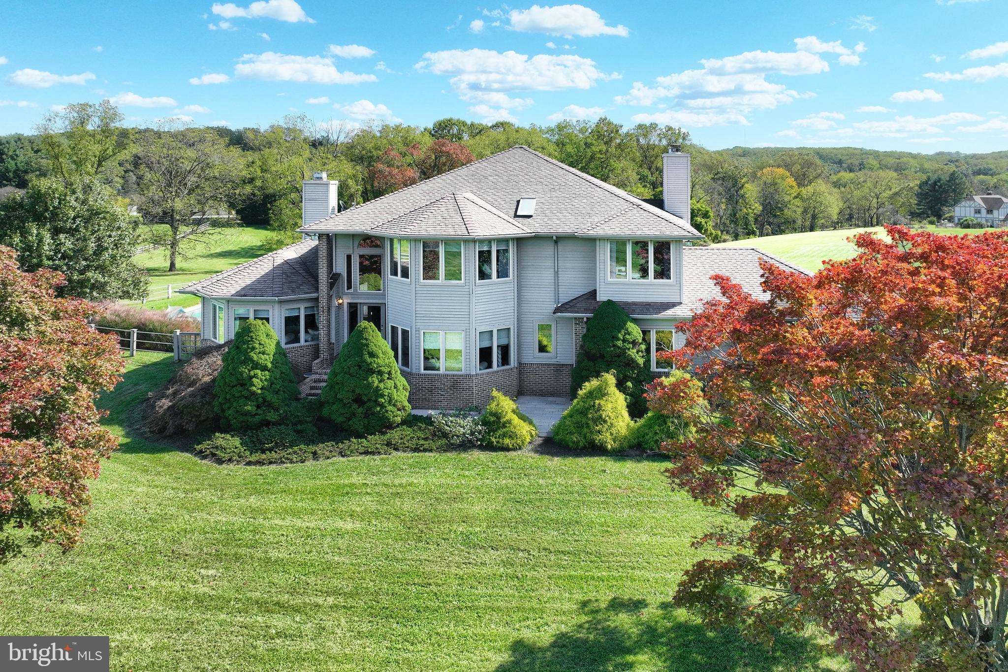 BROOKFIELD - Residential