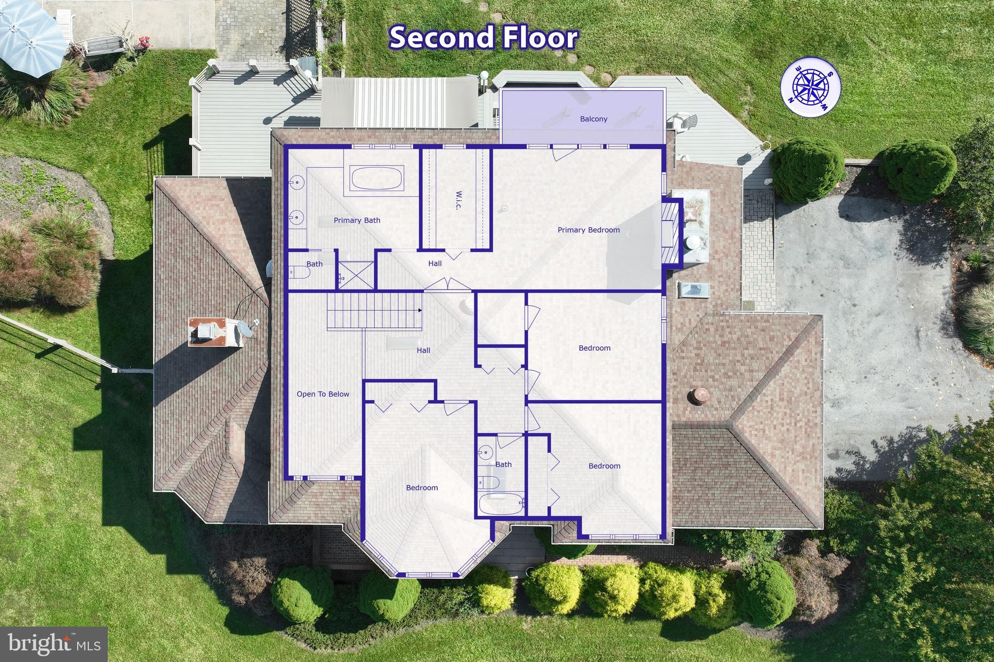 BROOKFIELD - Residential