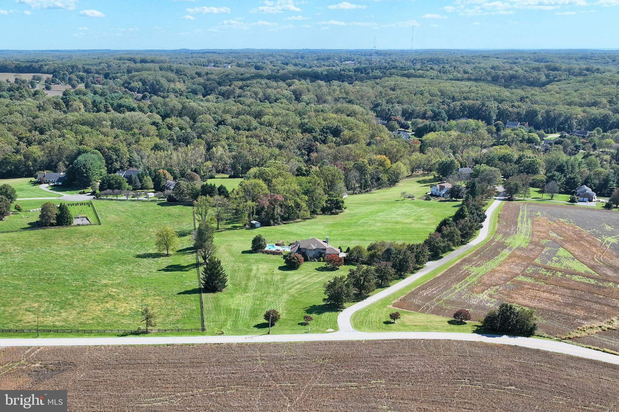 BROOKFIELD - Residential