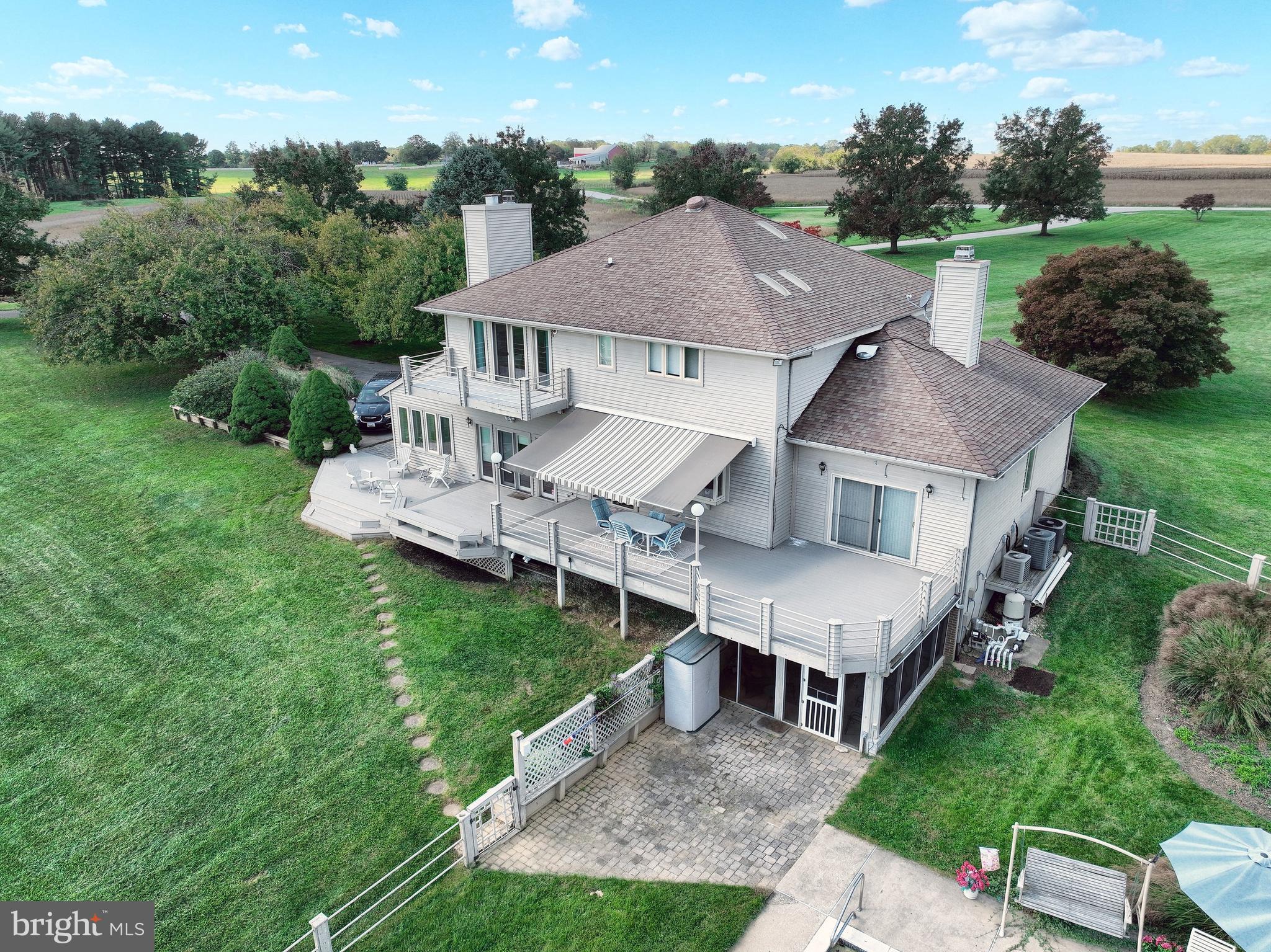 BROOKFIELD - Residential