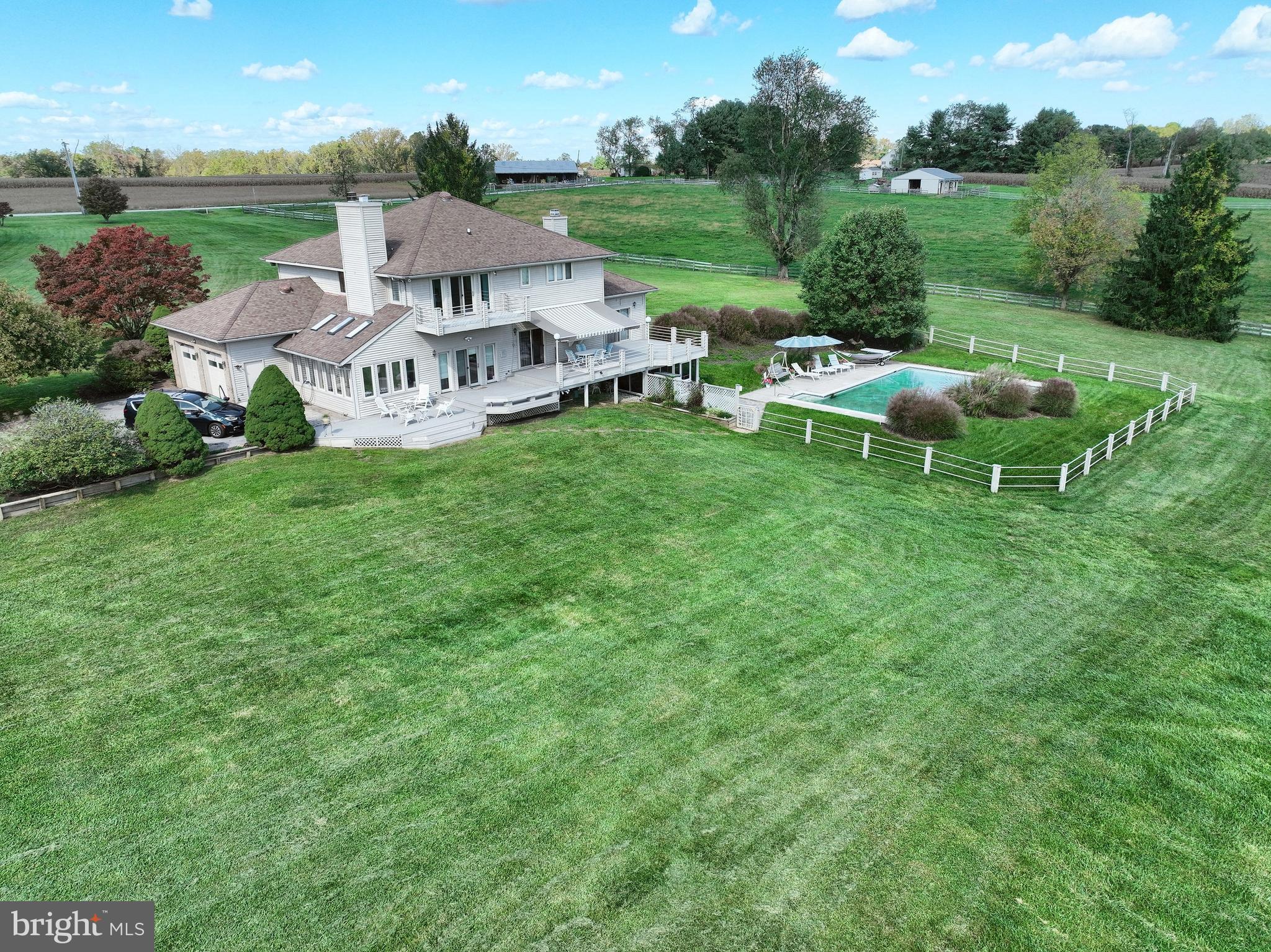 BROOKFIELD - Residential