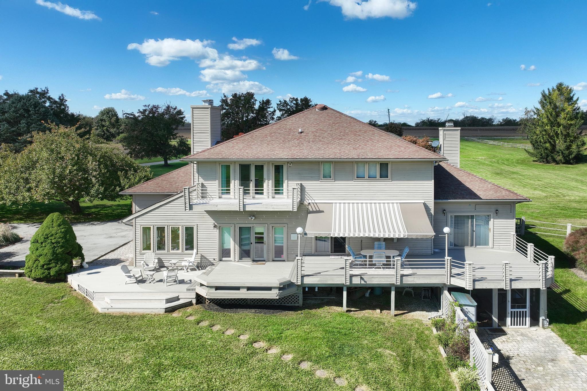 BROOKFIELD - Residential