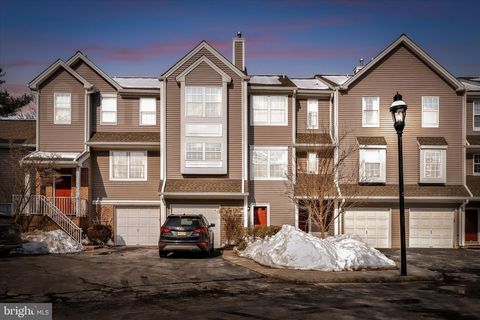 Photo of 47 Ketley Place, PRINCETON, NJ 08540 (MLS # NJME2072088)