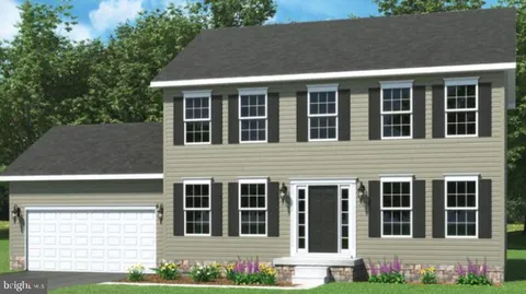 2685 Victorian Drive Lot 67, Dover, PA MLS: PAYK2080414