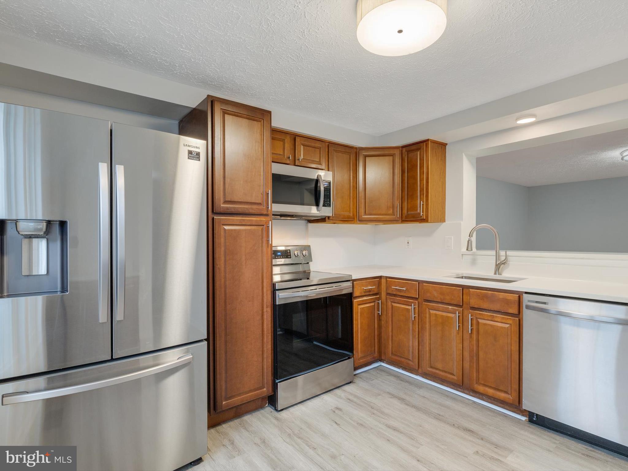 DEERFIELD - Residential