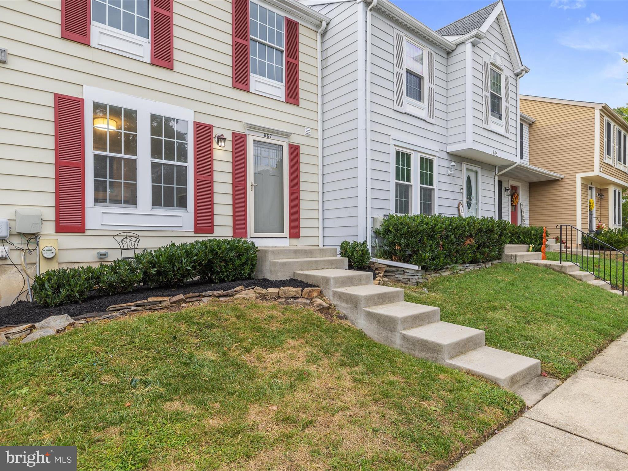 DEERFIELD - Residential