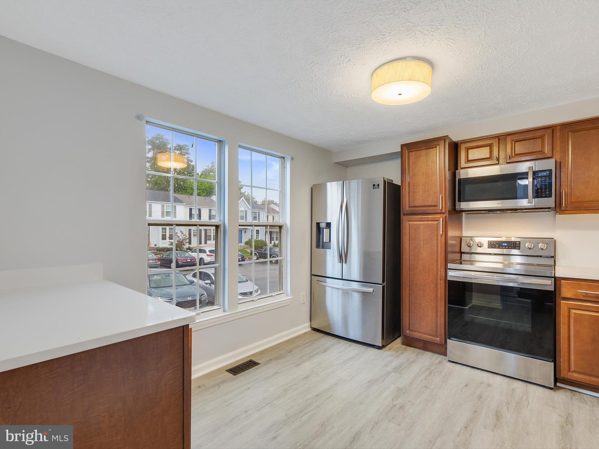 DEERFIELD - Residential