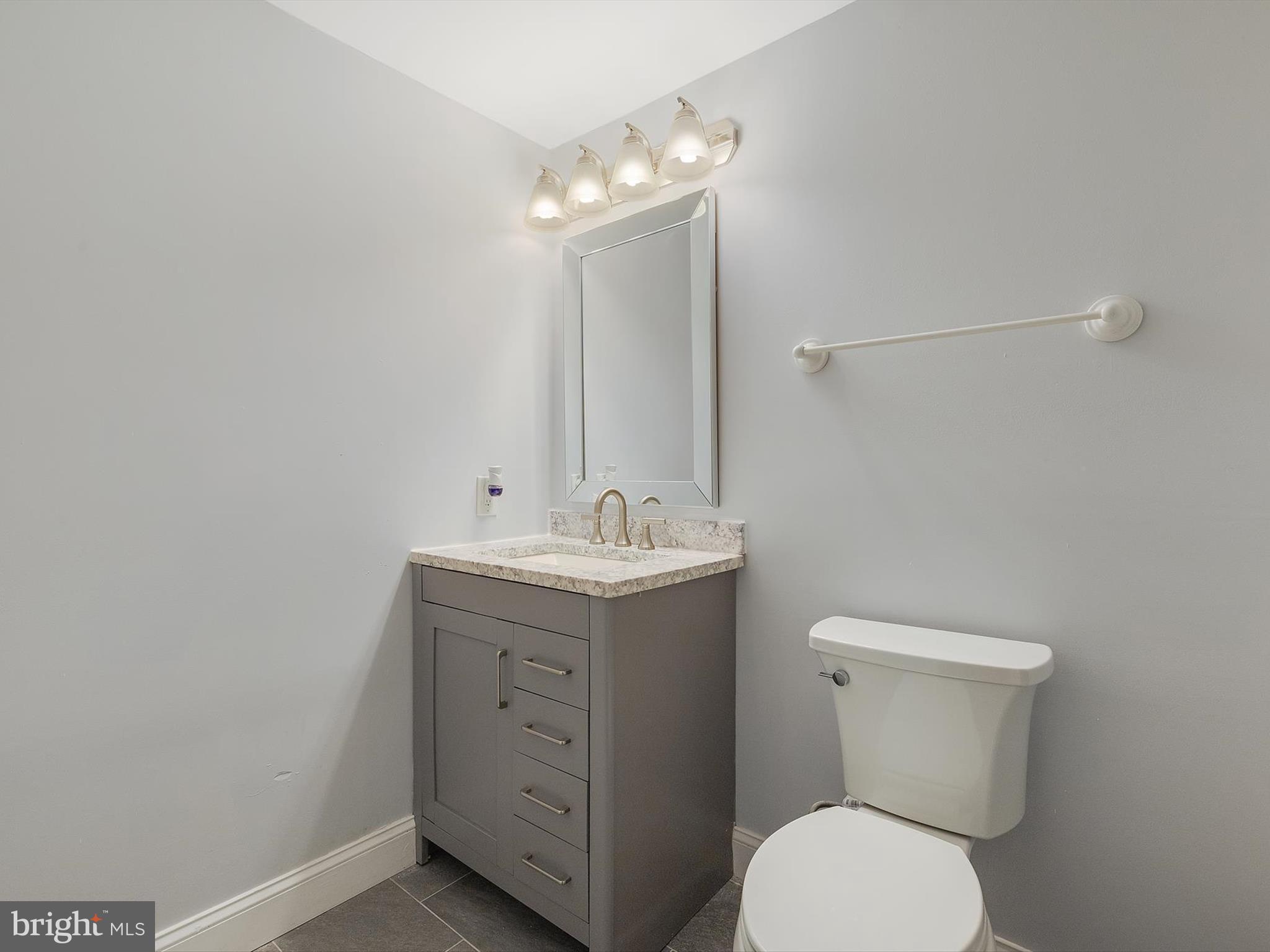 DEERFIELD - Residential