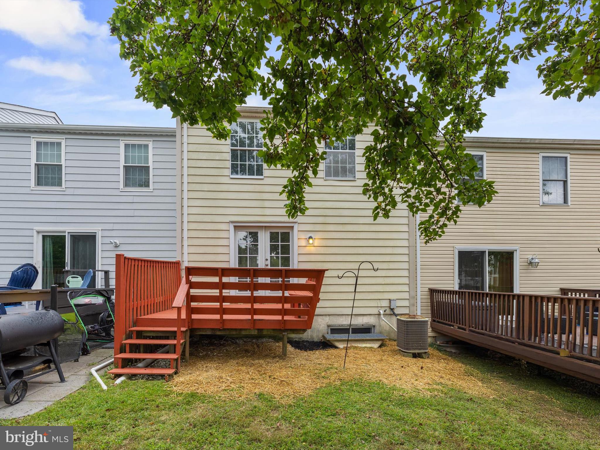 DEERFIELD - Residential