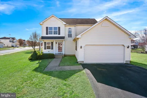 448 W Harvest Lane, Middletown, DE MLS: DENC2078040