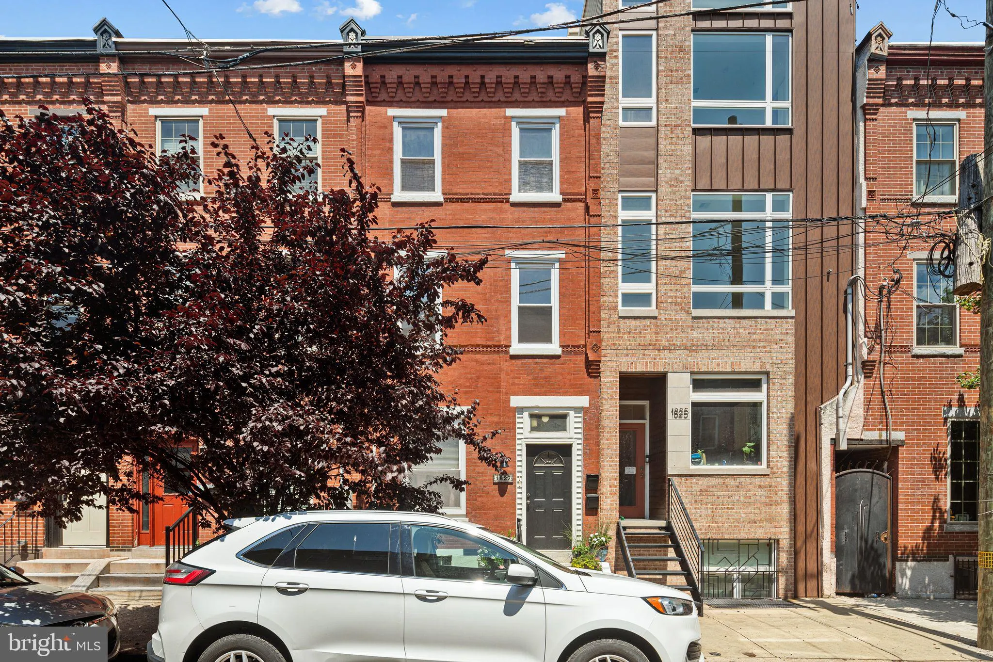 Philadelphia, Pennsylvania 19130, United States, 3 Bedrooms Bedrooms, ,3 BathroomsBathrooms,Residential,Active,165290