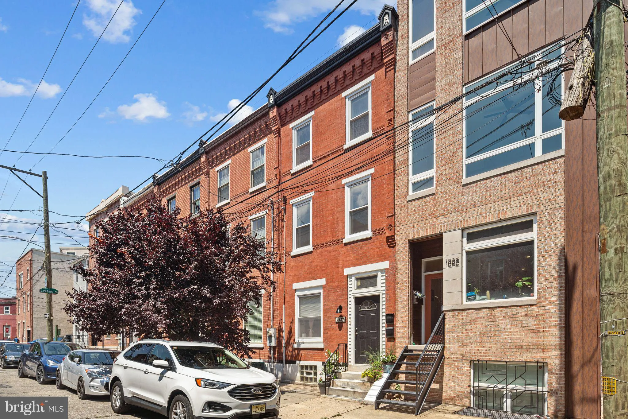 Philadelphia, Pennsylvania 19130, United States, 3 Bedrooms Bedrooms, ,3 BathroomsBathrooms,Residential,Active,165290