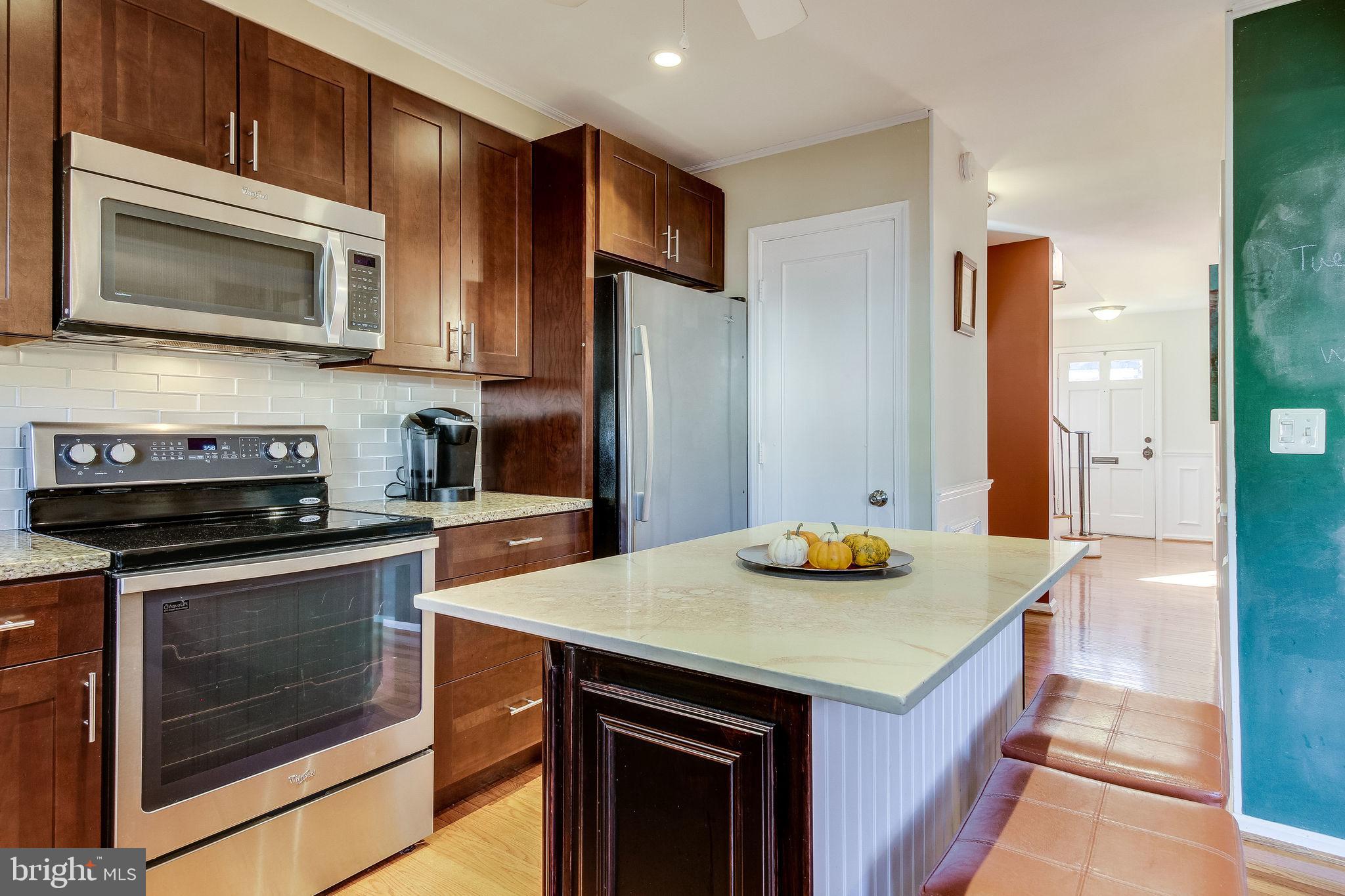 CHARLESTOWN - Residential