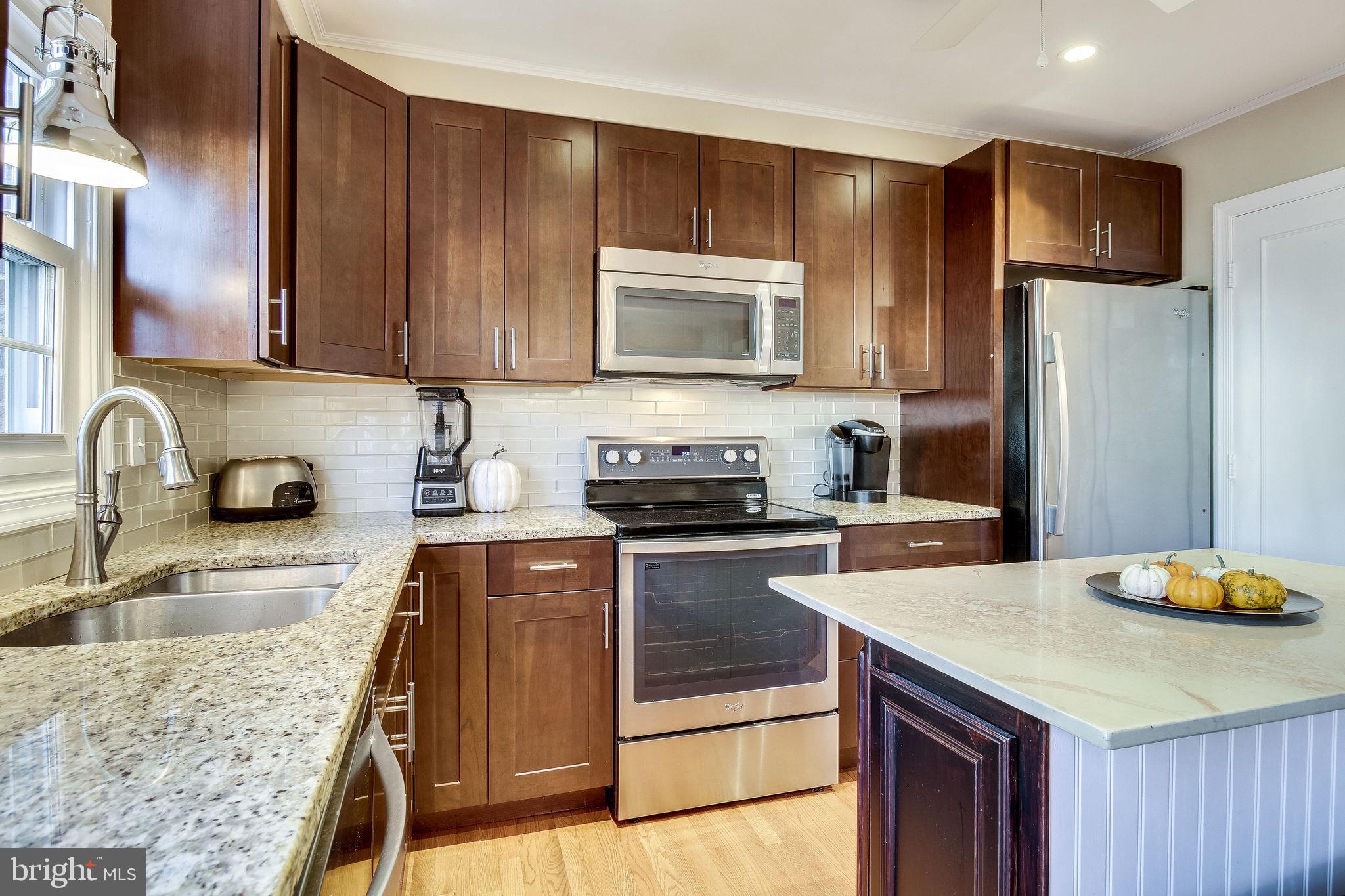 CHARLESTOWN - Residential