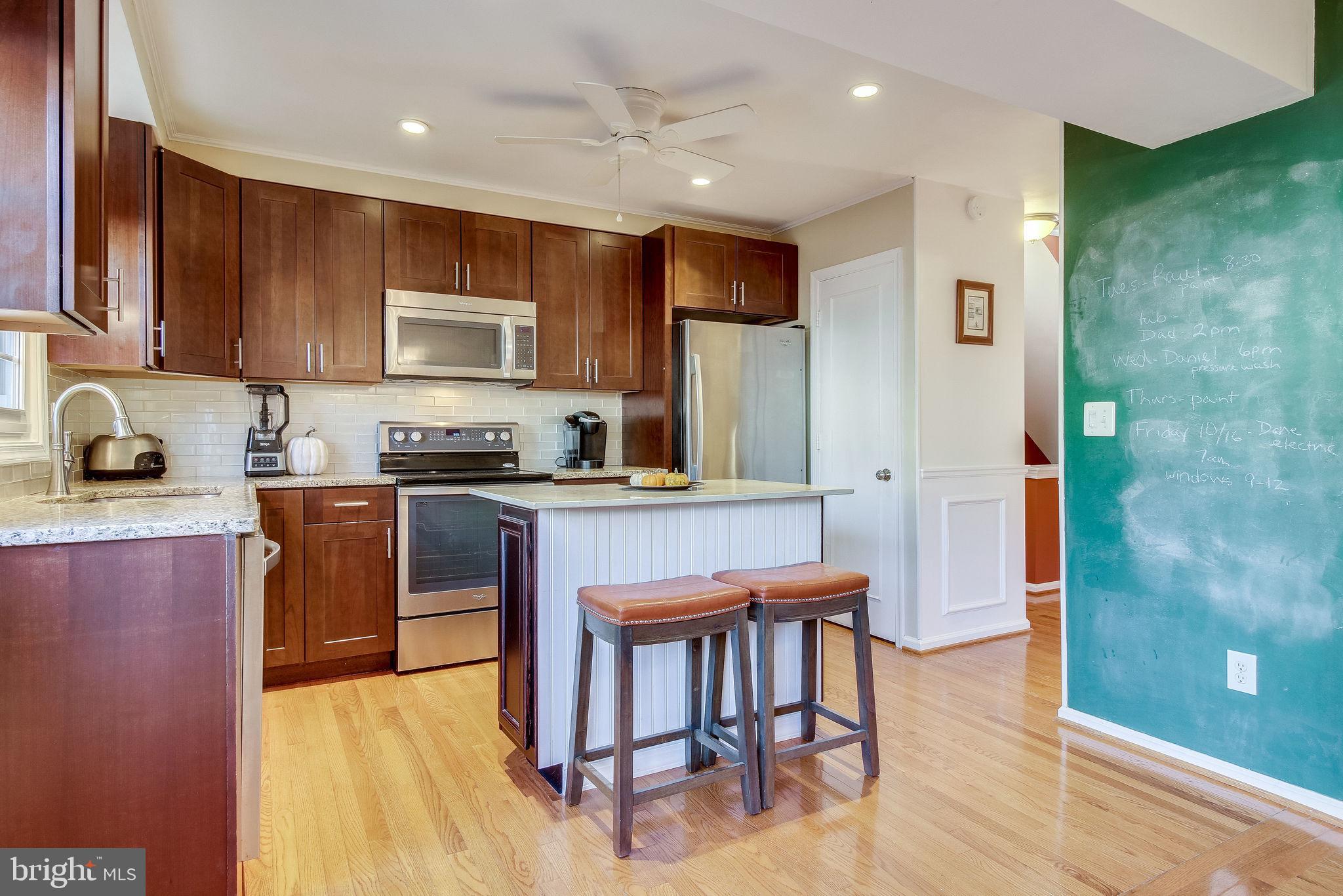 CHARLESTOWN - Residential