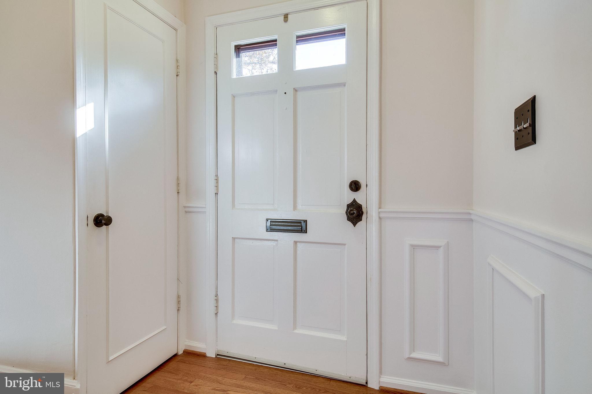 CHARLESTOWN - Residential