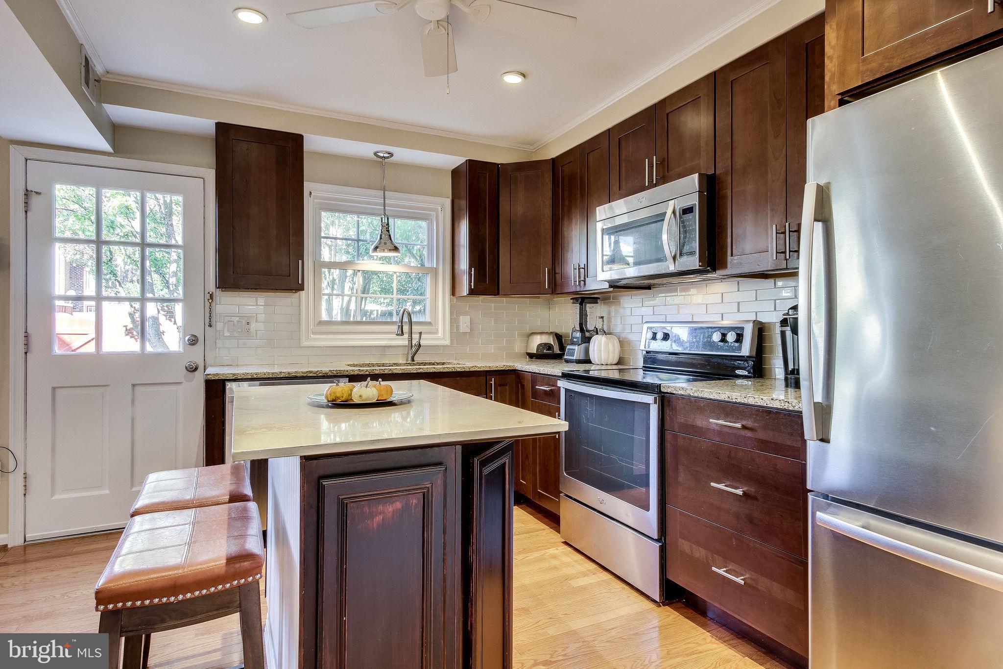 CHARLESTOWN - Residential