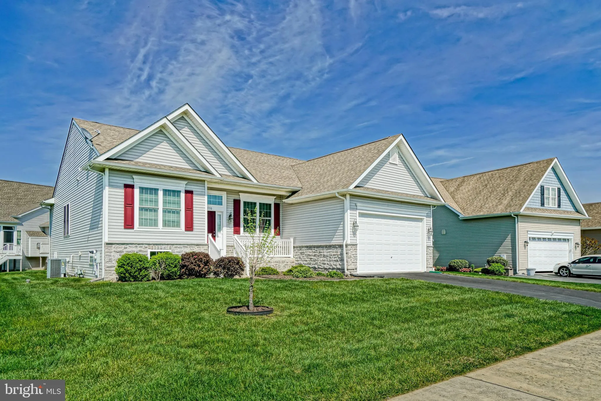 Milton, Delaware 19968, United States, 3 Bedrooms Bedrooms, ,2 BathroomsBathrooms,Residential,Active,117747