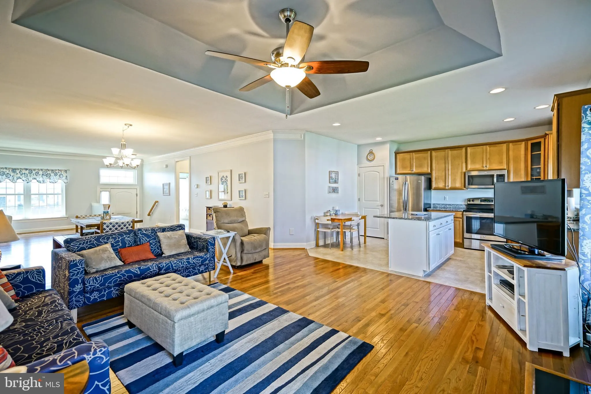 Milton, Delaware 19968, United States, 3 Bedrooms Bedrooms, ,2 BathroomsBathrooms,Residential,Active,117747