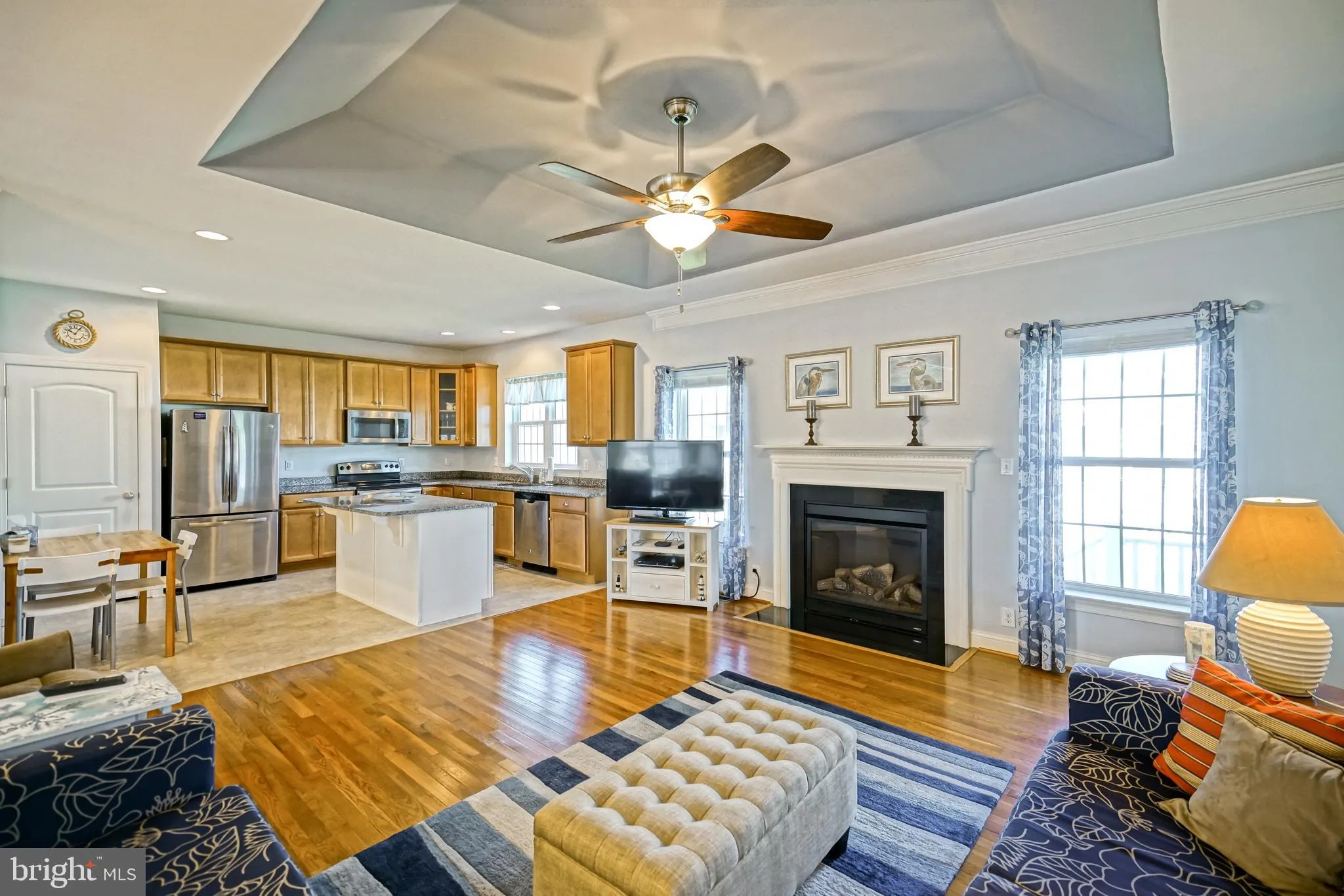 Milton, Delaware 19968, United States, 3 Bedrooms Bedrooms, ,2 BathroomsBathrooms,Residential,Active,117747