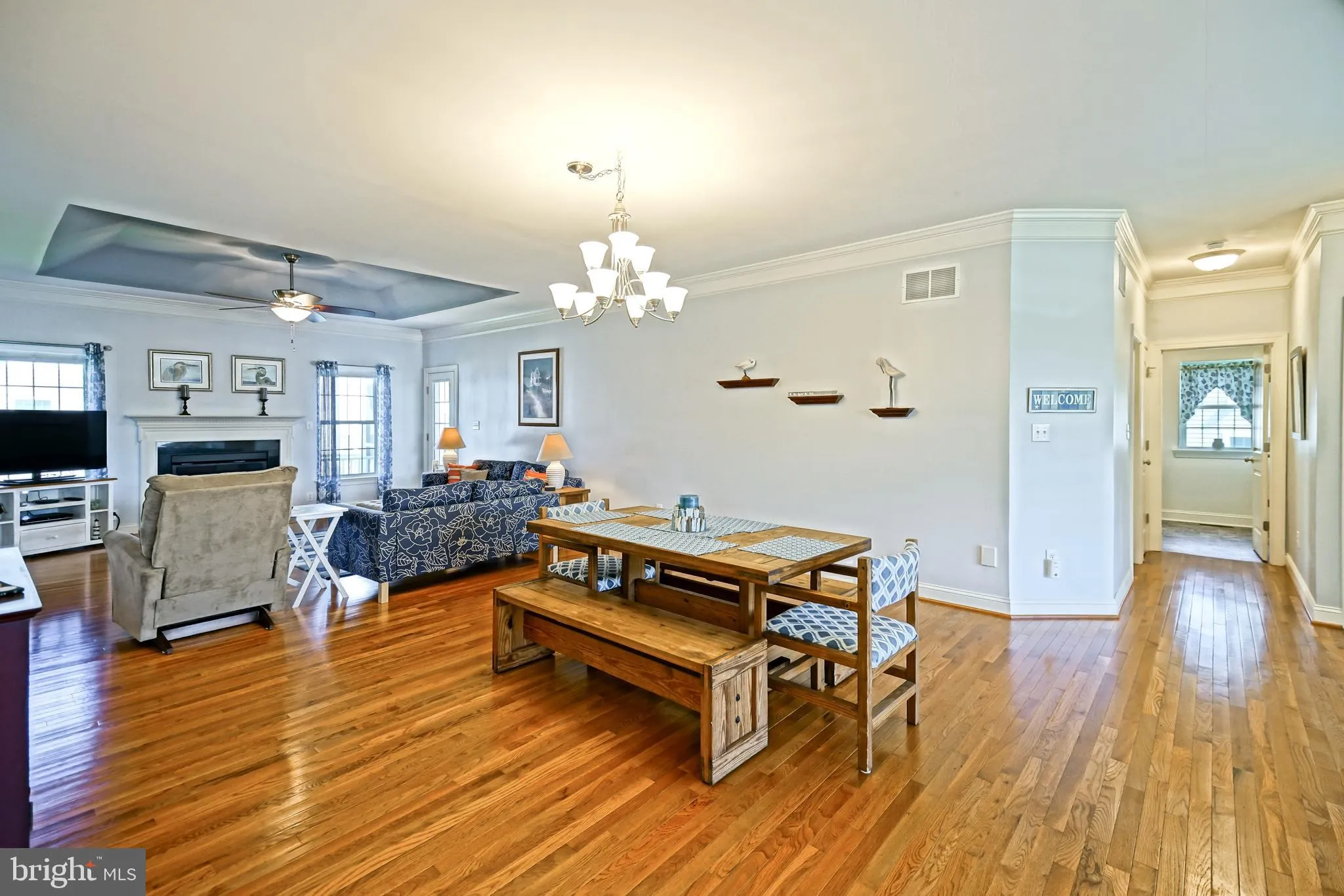 Milton, Delaware 19968, United States, 3 Bedrooms Bedrooms, ,2 BathroomsBathrooms,Residential,Active,117747