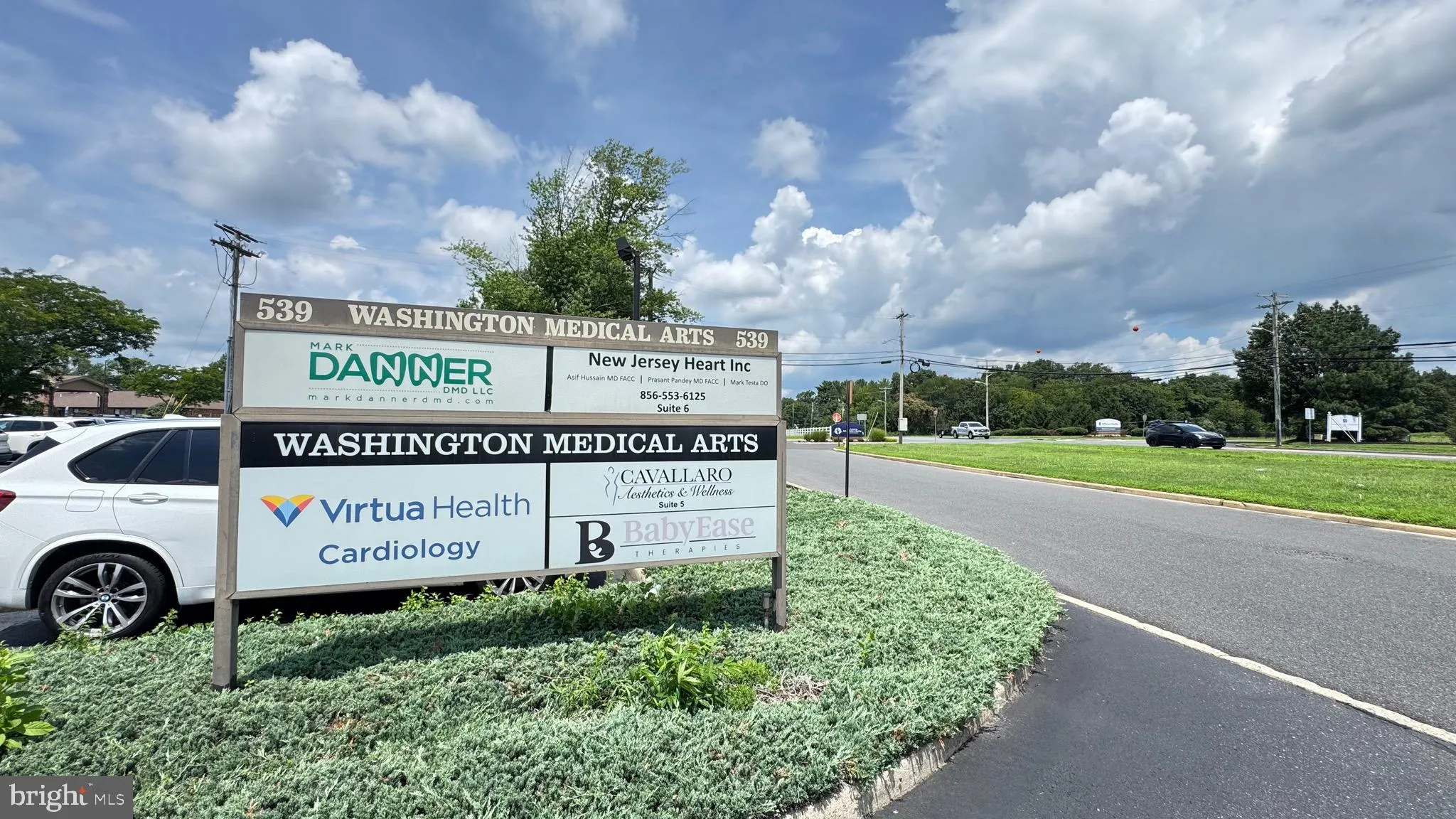 Sewell, New Jersey 08080, United States, ,Commercial,Active,173391