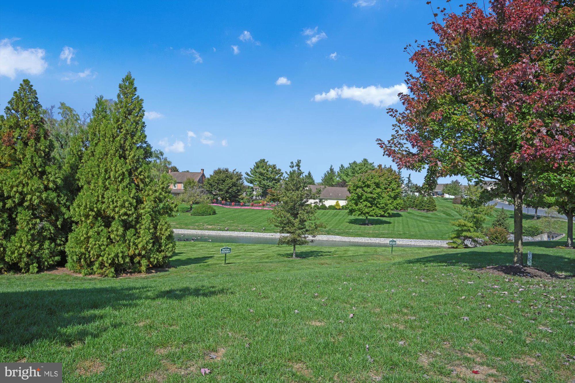 CEDAR HOLLOW - Residential