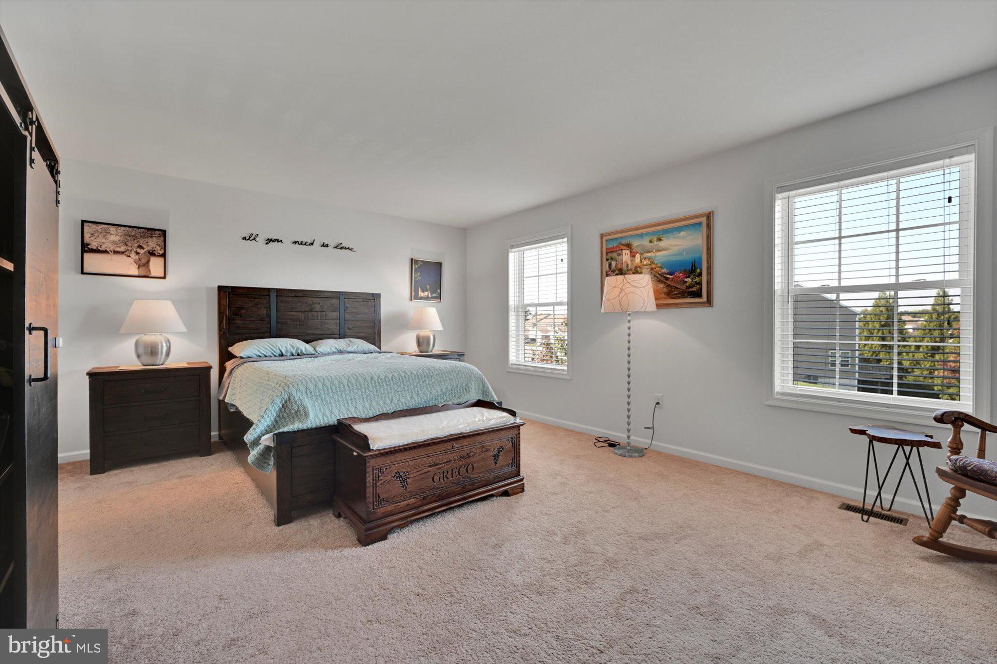 CEDAR HOLLOW - Residential