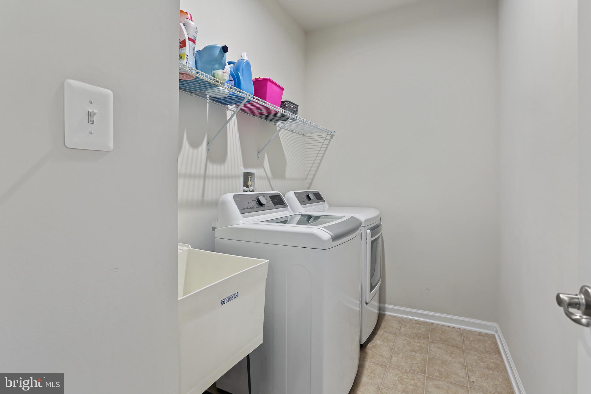 CABIN BRANCH - Residential Lease