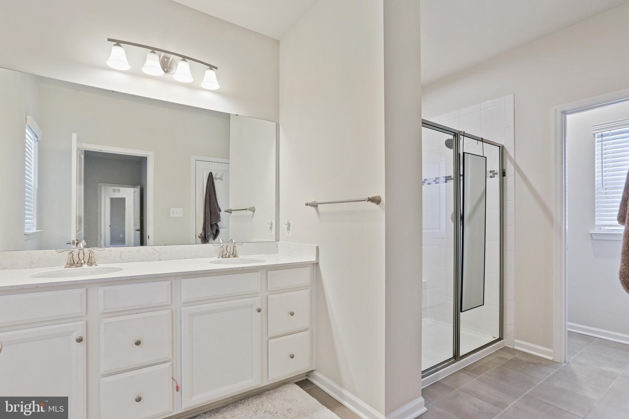 CABIN BRANCH - Residential Lease