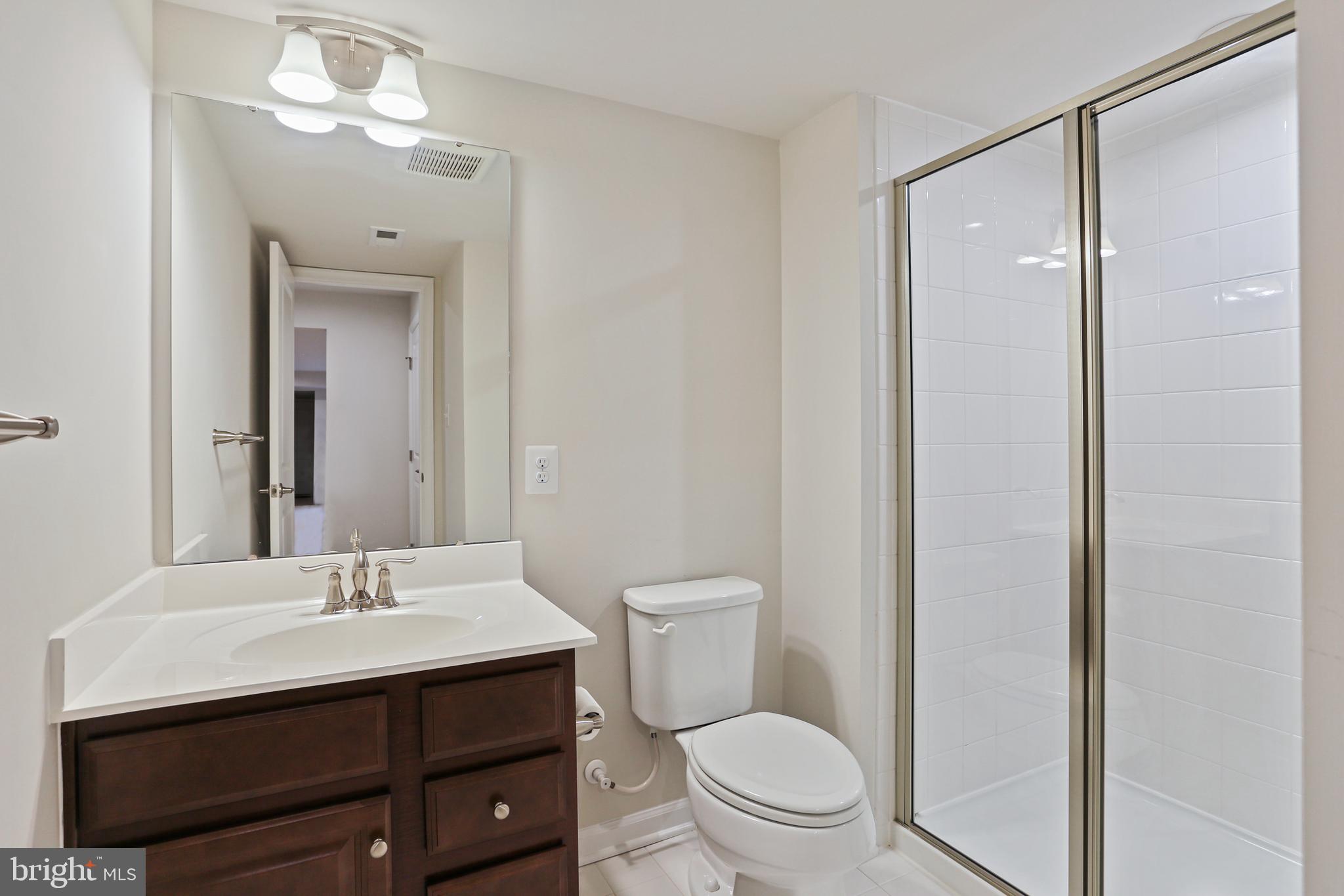 CABIN BRANCH - Residential Lease