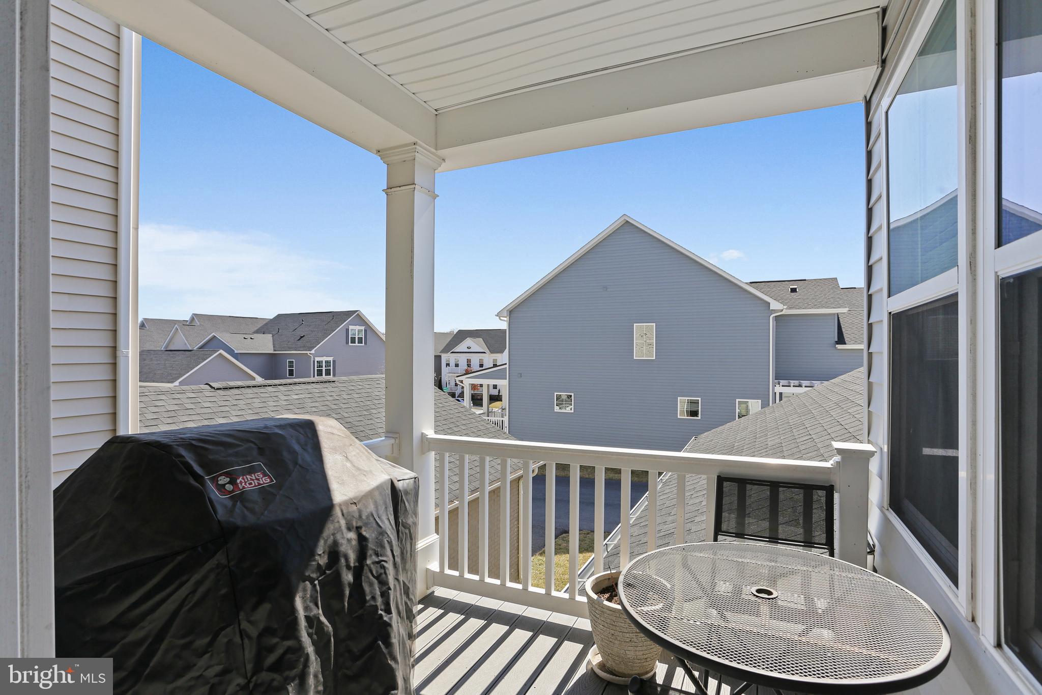 CABIN BRANCH - Residential Lease