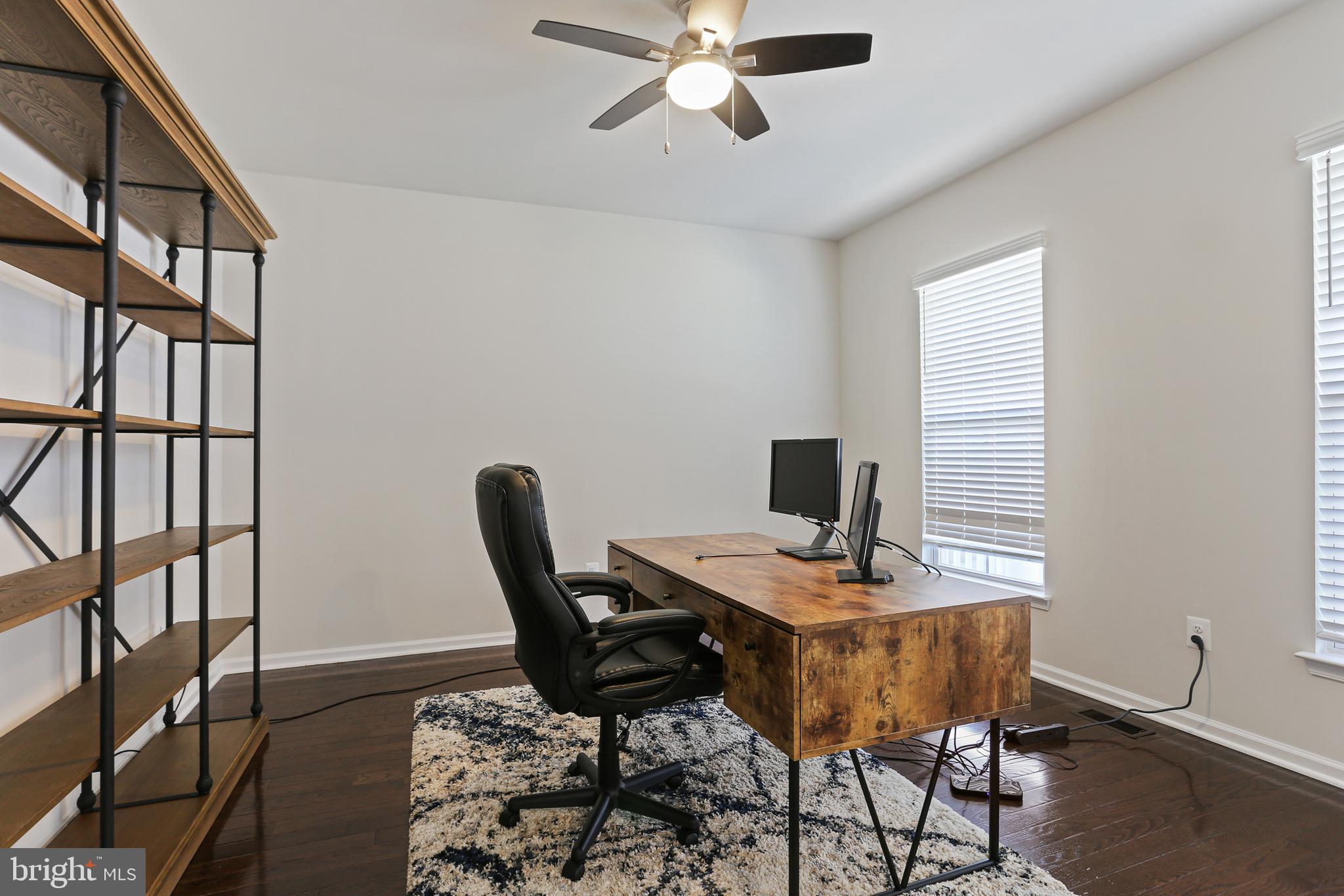 CABIN BRANCH - Residential Lease