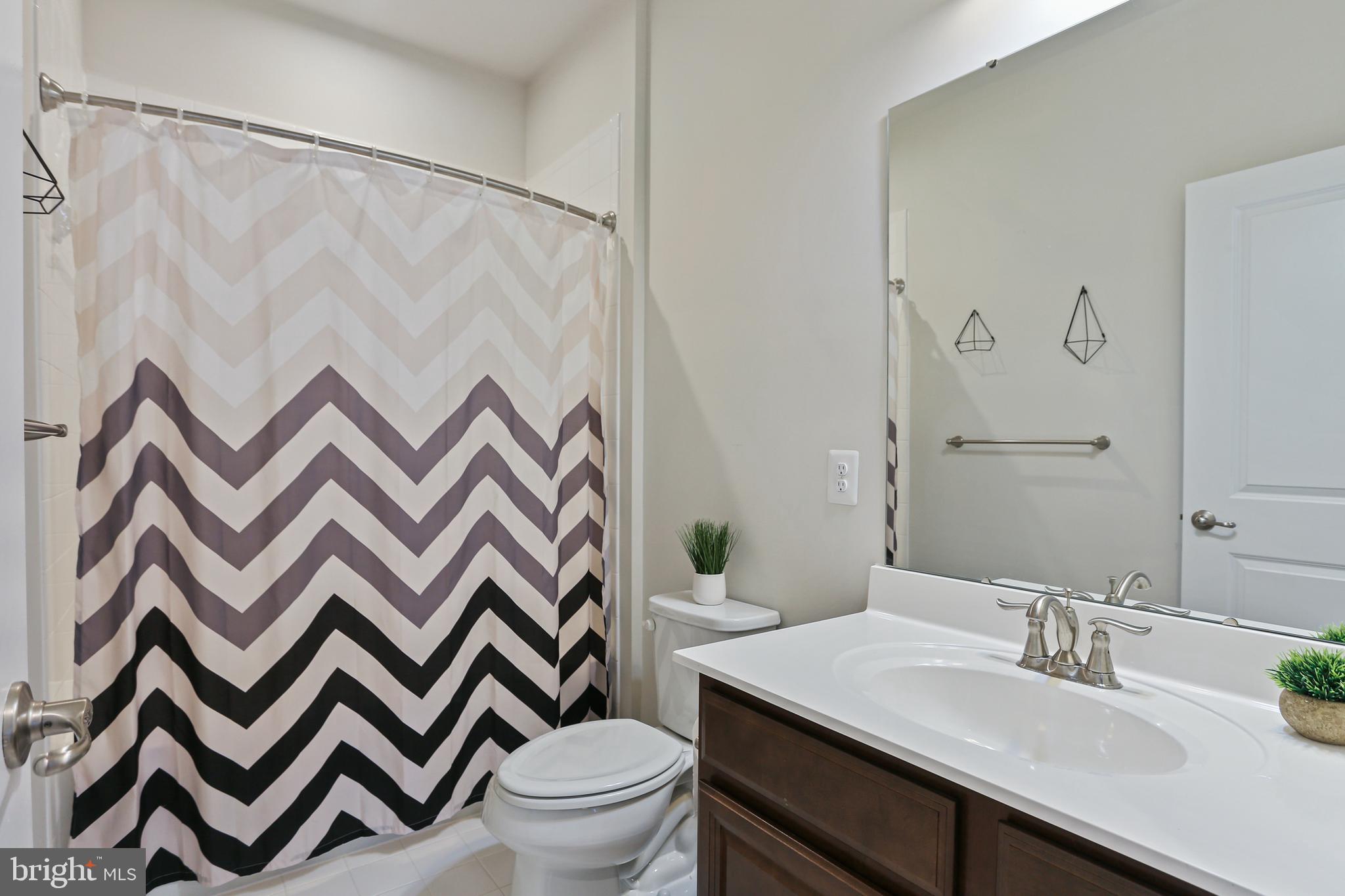 CABIN BRANCH - Residential Lease