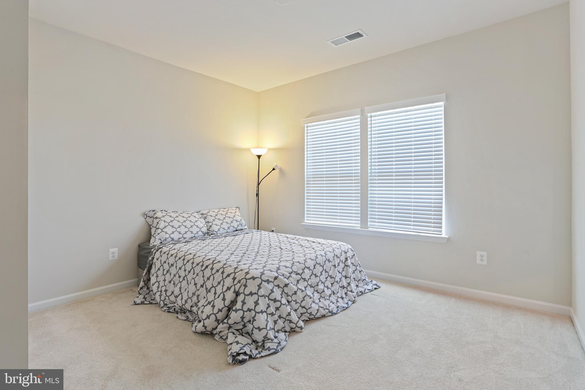 CABIN BRANCH - Residential Lease