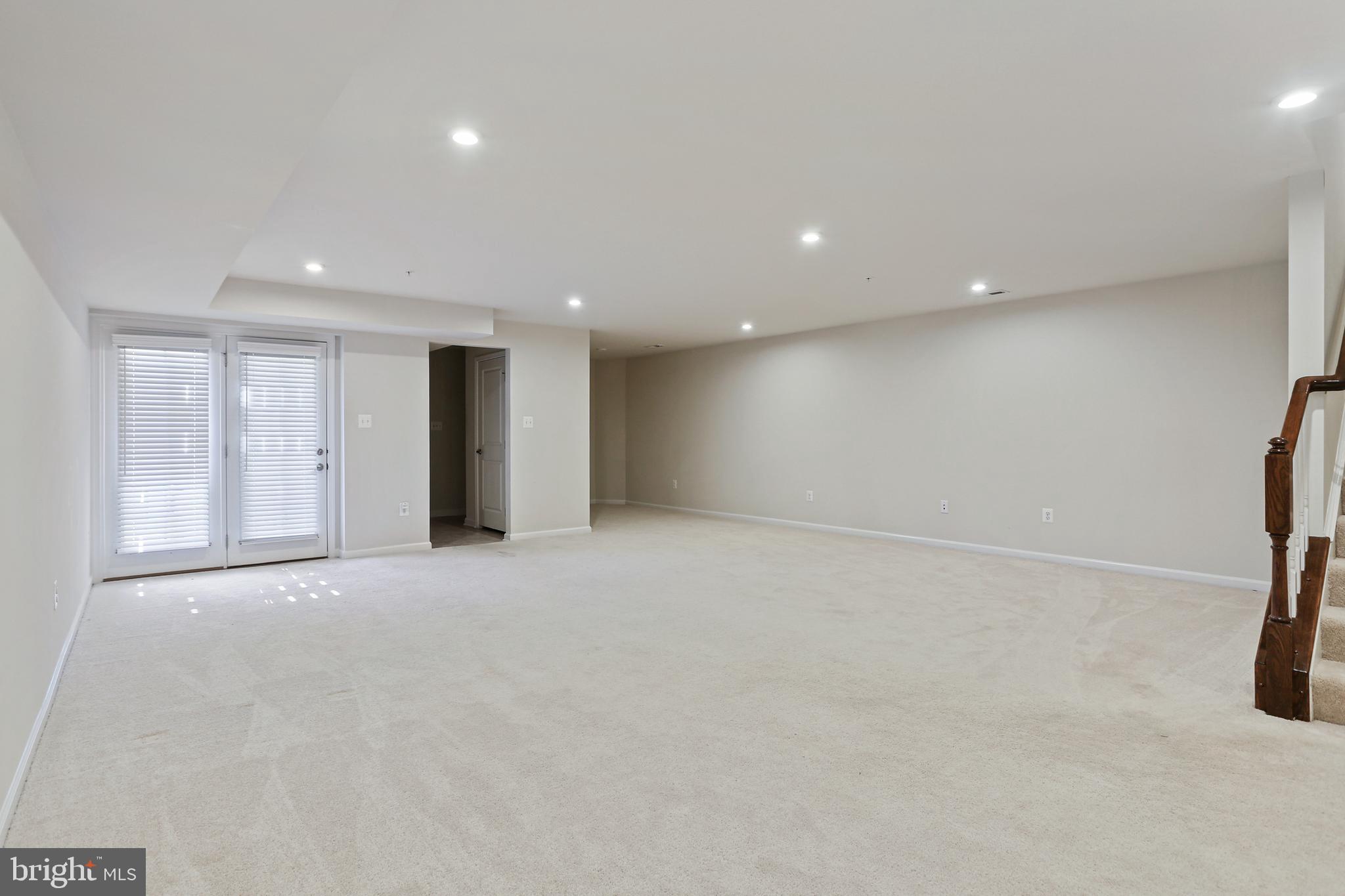 CABIN BRANCH - Residential Lease